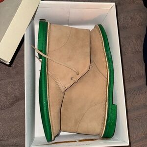 Clark’s Dessert Boot